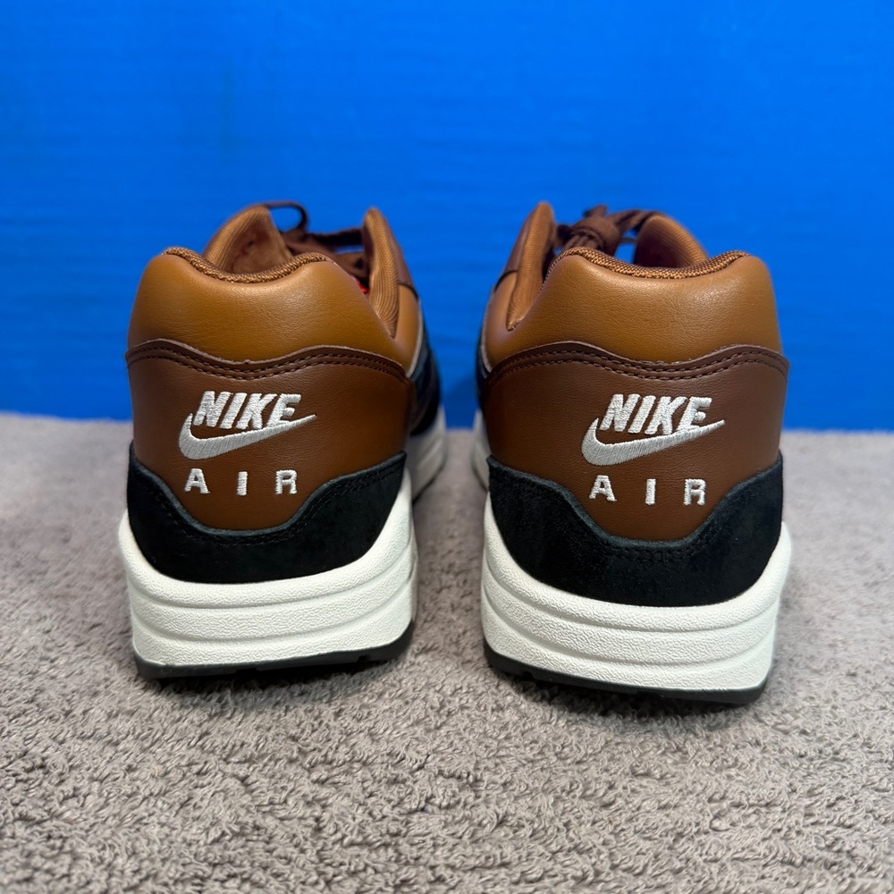 Nike air max 1 W cocao wow
Brand new - Picture 4 of 9